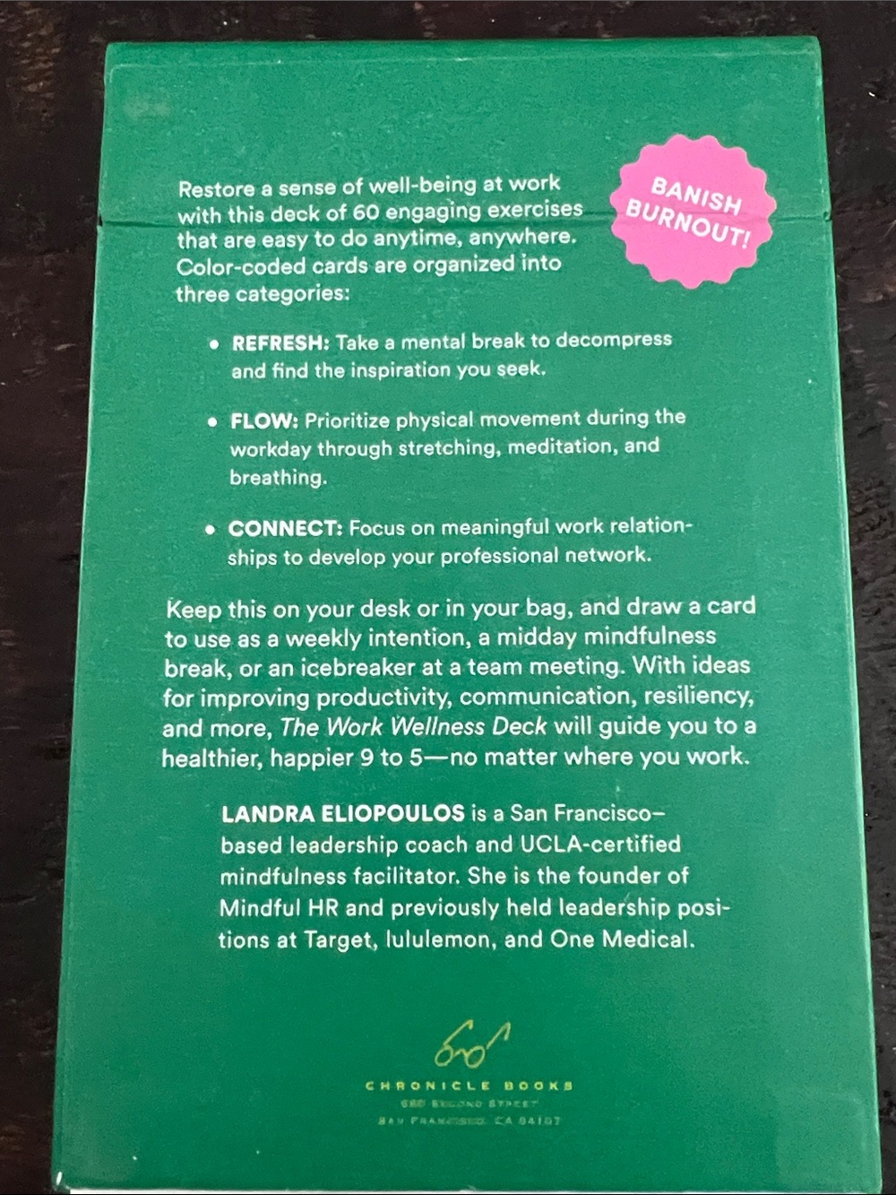 Storage Cards in Box - Picture 3 of 4